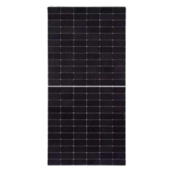 Сонячна панель TW Solar TWMND-72HS585, 585Вт