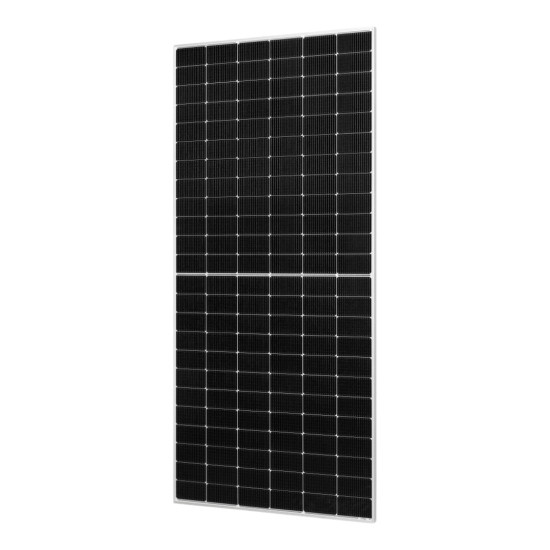 Сонячна панель TW Solar TWMND-72HD575 Bifacial, 575Вт