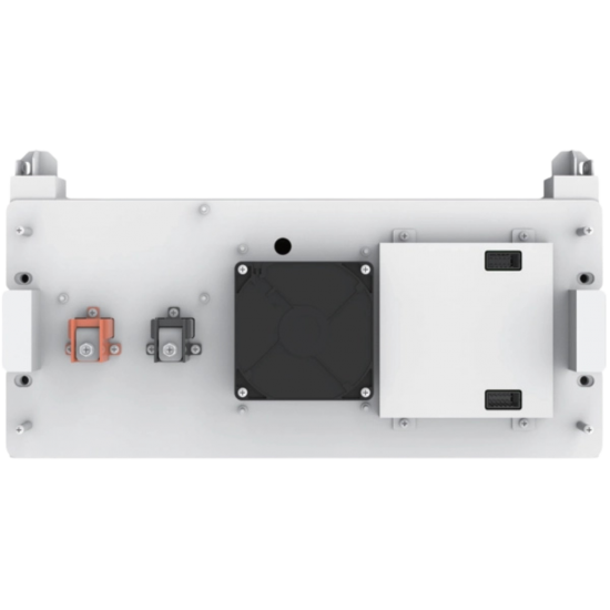 Акумуляторна батарея DEYE BOS-B-Pack14.3 HV LiFePO4 51,2V 280Ah 14,3kWh - Зображення 5