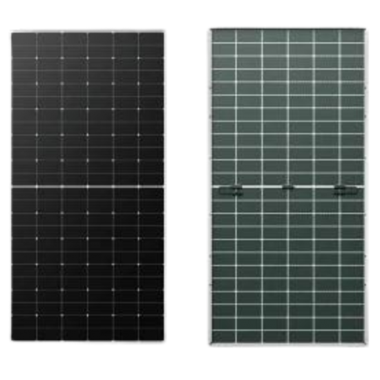 Сонячна панель Longi Solar LR5-72HDT-575M, 575Вт — изображение 2