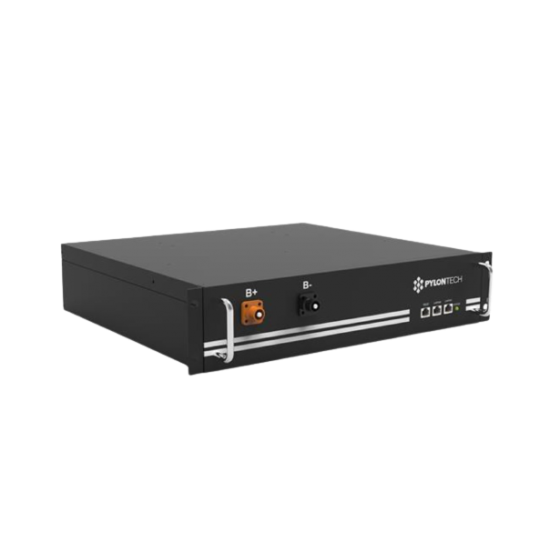 Акумуляторна батарея Pylontech H48050 48V, Powercube-X1 - Зображення 2