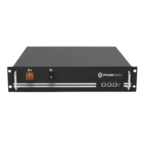 Акумуляторна батарея Pylontech H48050 48V, Powercube-X1