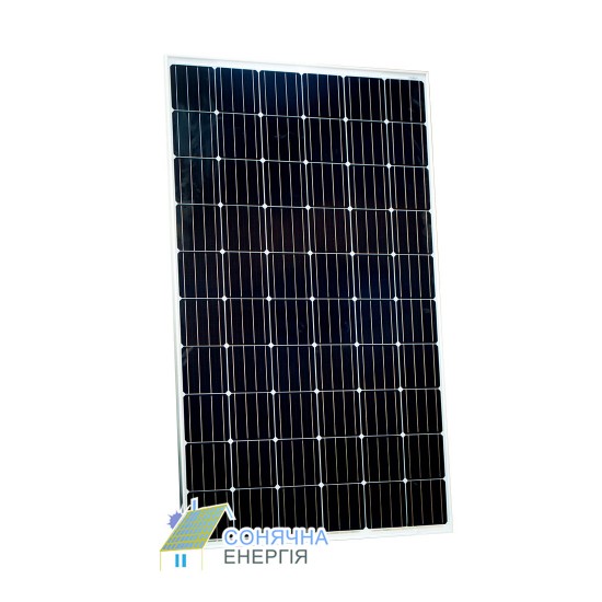 Сонячна панель Ja Solar JAM6(L) 60-280/PR