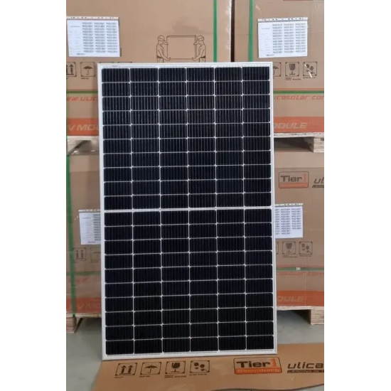Сонячна панель Ulica Solar UL -550М-144HV, 550Вт - Зображення 3