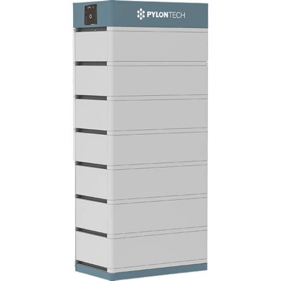 Контролер Pylontech BMS FC0500-40S — изображение 2
