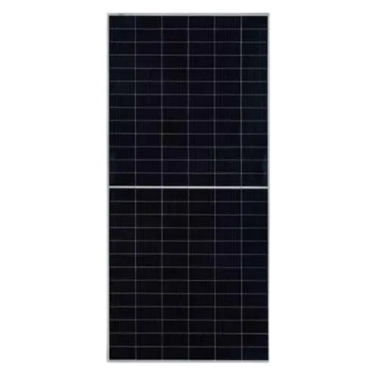 Сонячна панель Ulica Solar UL-580М-144DGN, 580Вт