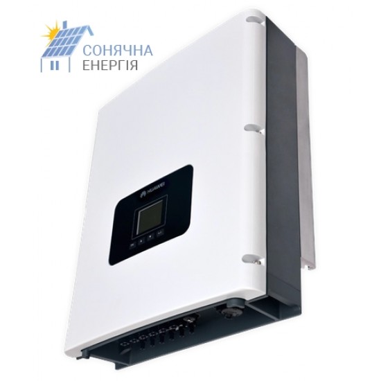 Мережевий інвертор HUAWEI SUN2000-17KTL