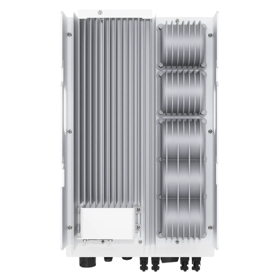 Мережевий інвертор Solis S5-GR3P10K, 10 кВт - Зображення 4