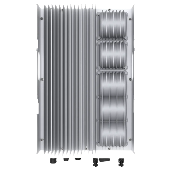 Мережевий інвертор Solis S5-GR3P10K, 10 кВт - Зображення 3
