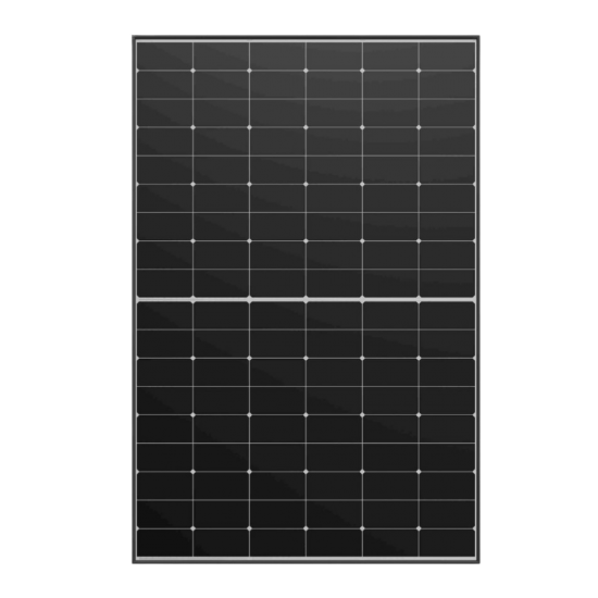 Сонячна панель Longi Solar LR5-54HTD-435M Bifacial