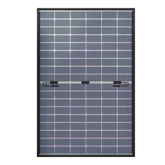 Сонячна панель Longi Solar LR5-54HTD-435M Bifacial — изображение 2