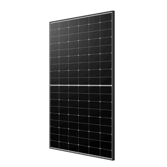 Сонячна панель Longi Solar LR5-54HTD-435M Bifacial — изображение 3
