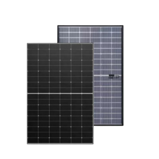 Сонячна панель Longi Solar LR5-54HTD-435M Bifacial — изображение 4