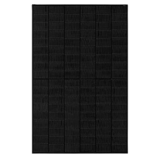Сонячна панель Ja Solar JAM54D41-445/LB Bifacial