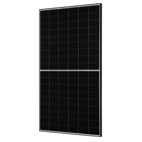Сонячна панель Ja Solar JAM54D41-445/LB Bifacial - Зображення 3
