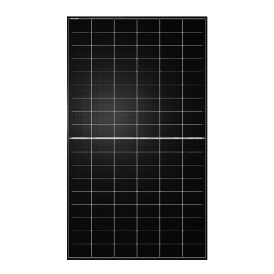 Сонячна панель TW Solar TWMNH-54HD500 Bifacial, 500Вт