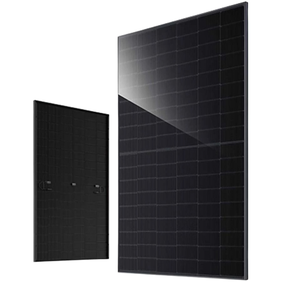 Сонячна панель Ja Solar JAM54D41-445/LB Bifacial - Зображення 2