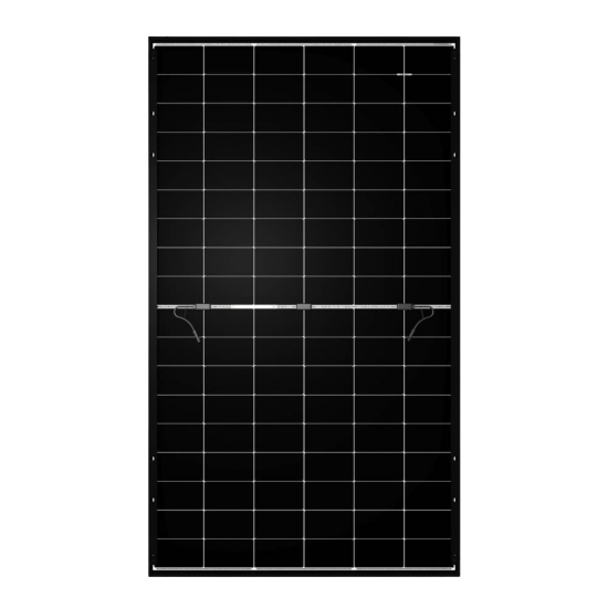 Сонячна панель TW Solar TWMNH-54HD500 Bifacial, 500Вт - Зображення 2
