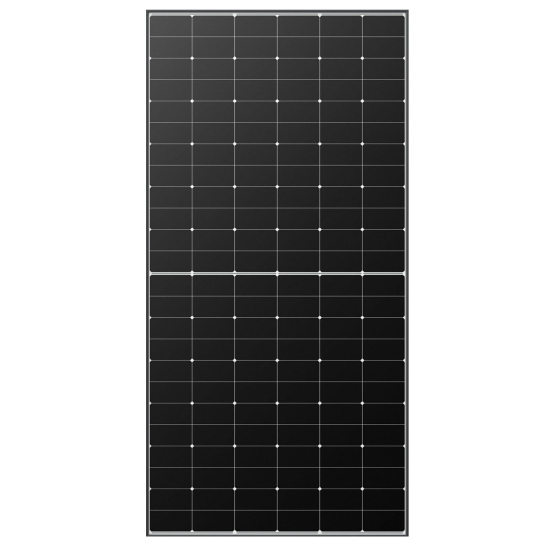 Сонячна панель Longi Solar LR5-72HDT-575M, 575Вт