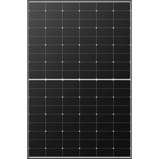 Сонячна панель Longi Solar LR5-54HTH-435M, 435Вт