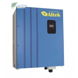Мережевий інвертор Altek AKSG-20K
