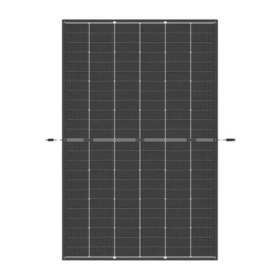 Сонячна панель Trina Solar TSM-435NEG9RC.27 Bifacial, 435 Вт