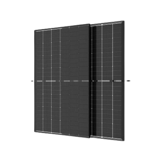 Сонячна панель Trina Solar TSM-435NEG9RC.27 Bifacial, 435 Вт - Зображення 2