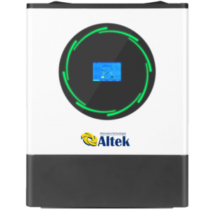Автономний інвертор Altek Atlas 8,2кВт-48В