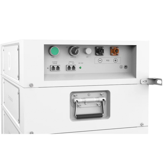 Контролер BMS DYNESS SBDU100 134-700В