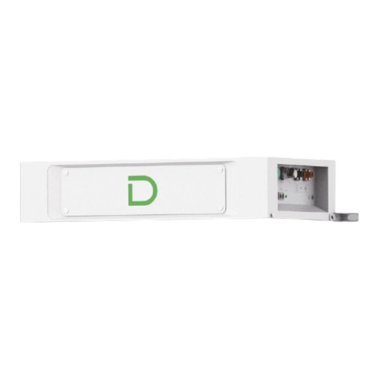 Контролер BMS DYNESS SBDU100 134-700В - Зображення 3