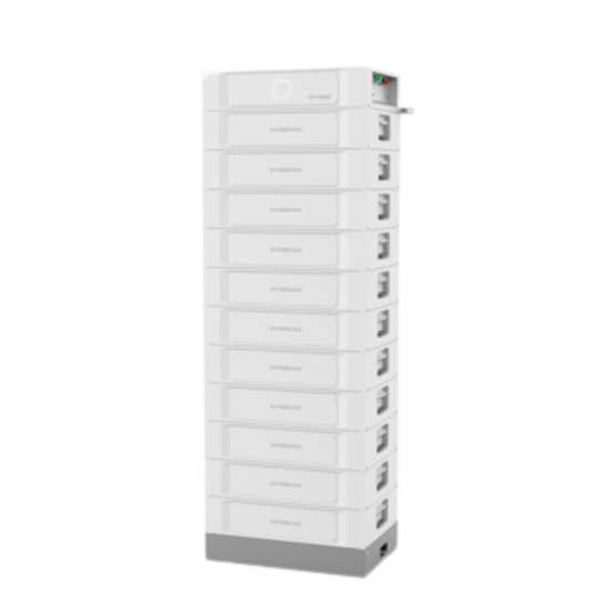 Акумуляторна батарея DYNESS STOCK100 LiFePO4 HV 51.2v 100AH - Image 3