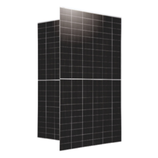 Сонячна панель Ulica Solar UL-610М-132DDGN, 610Вт - Зображення 2