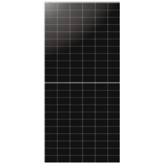 Сонячна панель Ulica Solar  UL-610М-132DDGN, 610Вт