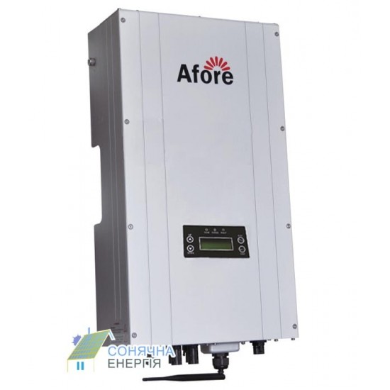 Afore BNT017KTL