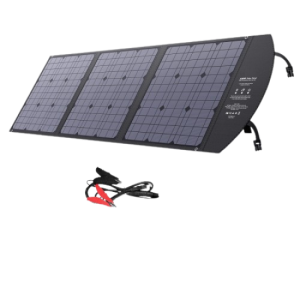 Сонячна панель Altek ALT-120 120W