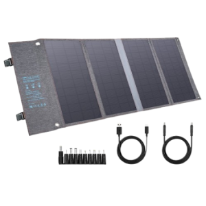 Сонячна панель Altek ALT-36 36W