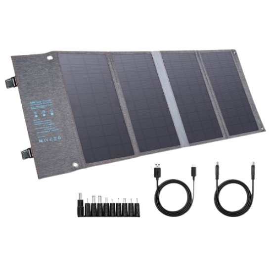 Сонячна панель Altek ALT-36 36W