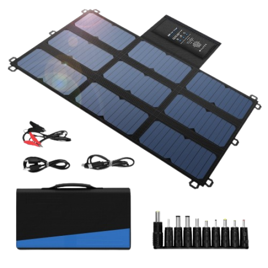 Сонячна панель Altek ALT-63 63W