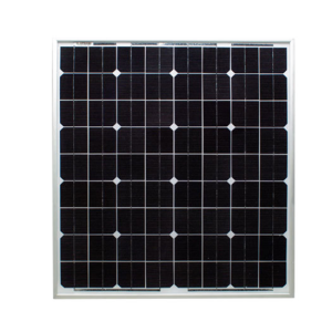 Сонячна панель Altek ALM-50M