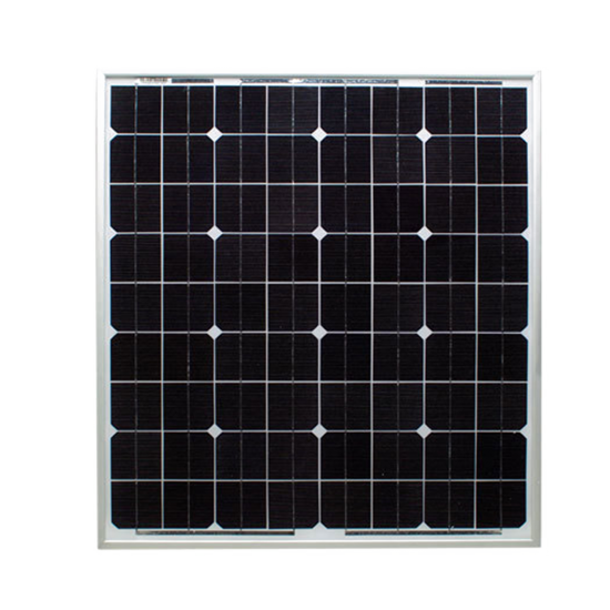 Сонячна панель Altek ALM-50M