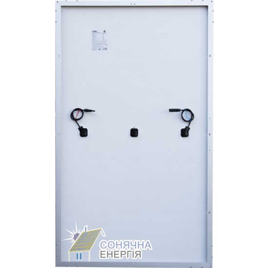 Сонячна панель Trina Solar TSM-DE08M-370W - Зображення 3