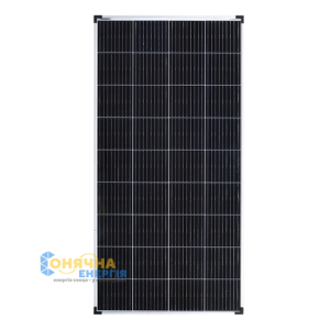 Сонячна панель Altek ALM-170M