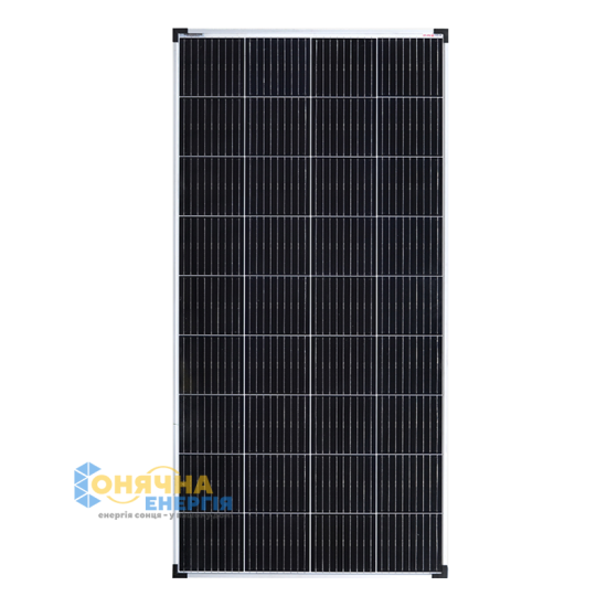 Сонячна панель Altek ALM-170M
