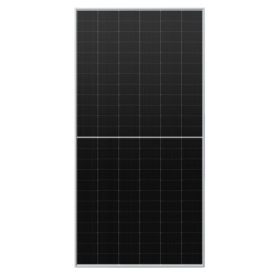 Сонячна панель Longi Solar LR8-66HGD-610M Bifacial