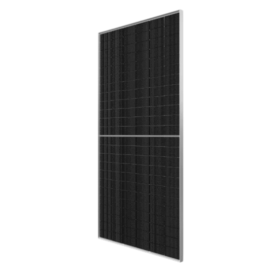 Сонячна панель Longi Solar LR8-66HGD-610M Bifacial - Зображення 2