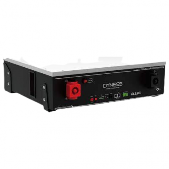 Акумуляторна батарея Dyness DL5.0C — изображение 2
