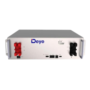 Акумуляторна батарея DEYE SE-G5.1 Pro LiFePO4 LV 51.2v 100AH 5.12kWh