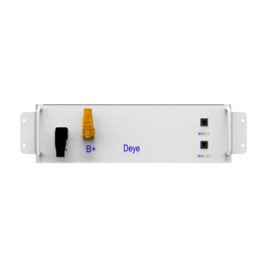 Акумуляторна батарея Deye BOS-G PRO LiFePO4 HV 51.2v 100AH