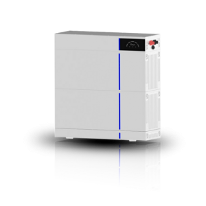 Комплект DEYE AI-W5.1 LiFePO4 51.2v 200AH, 10,24кВт⋅год
