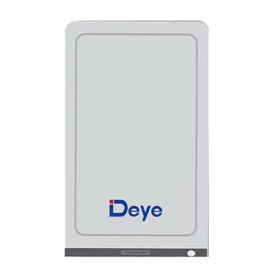 Акумуляторна батарея Deye RW-M5.3 51,2В 104А·год - Зображення 3